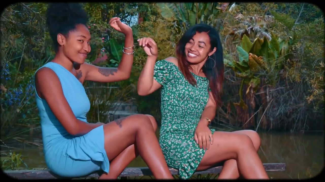 Tos Black - Ampelasoa Kilalaky Sound (FIDA CYRILLE RUDY DIDI MADAGASCAR)