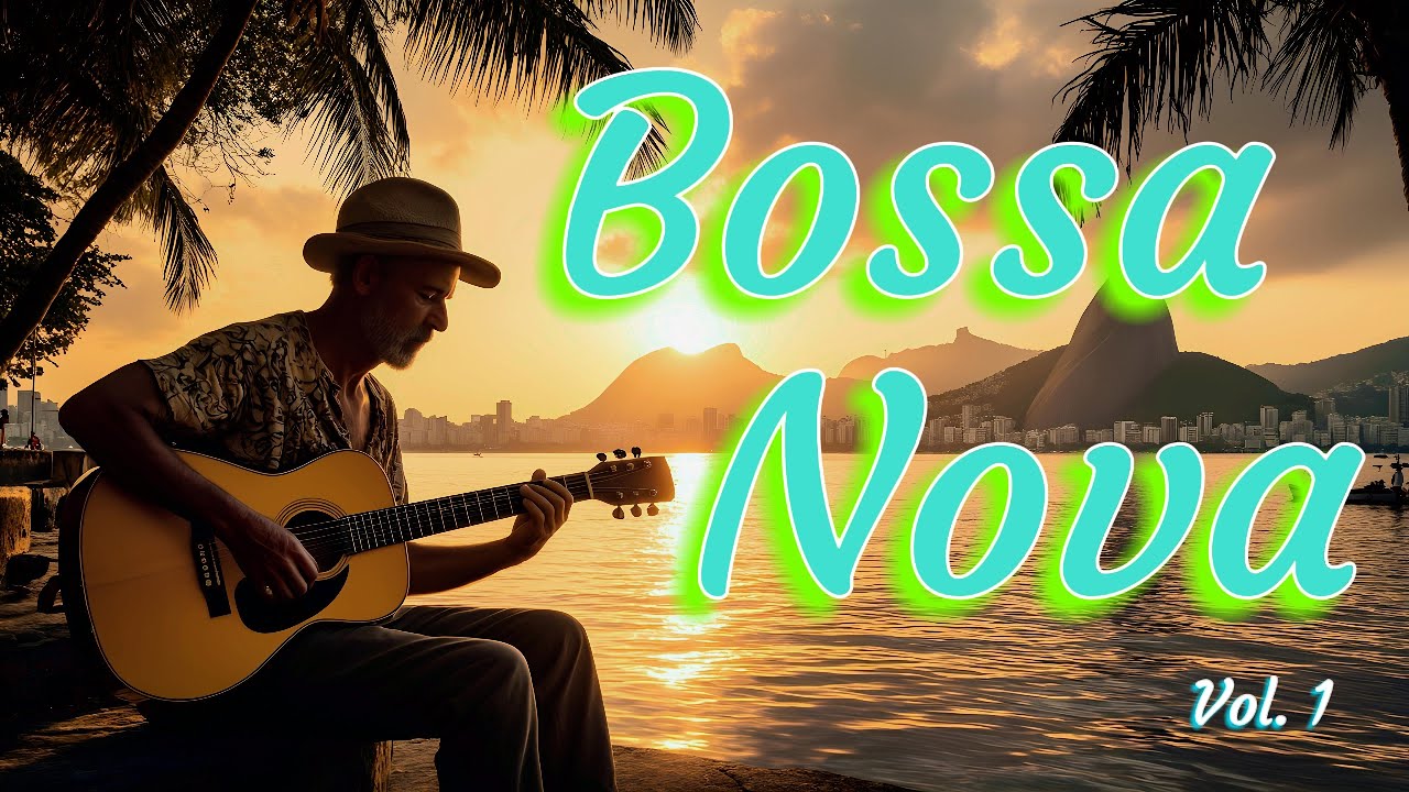 Best of Bossa Nova   Vol  1