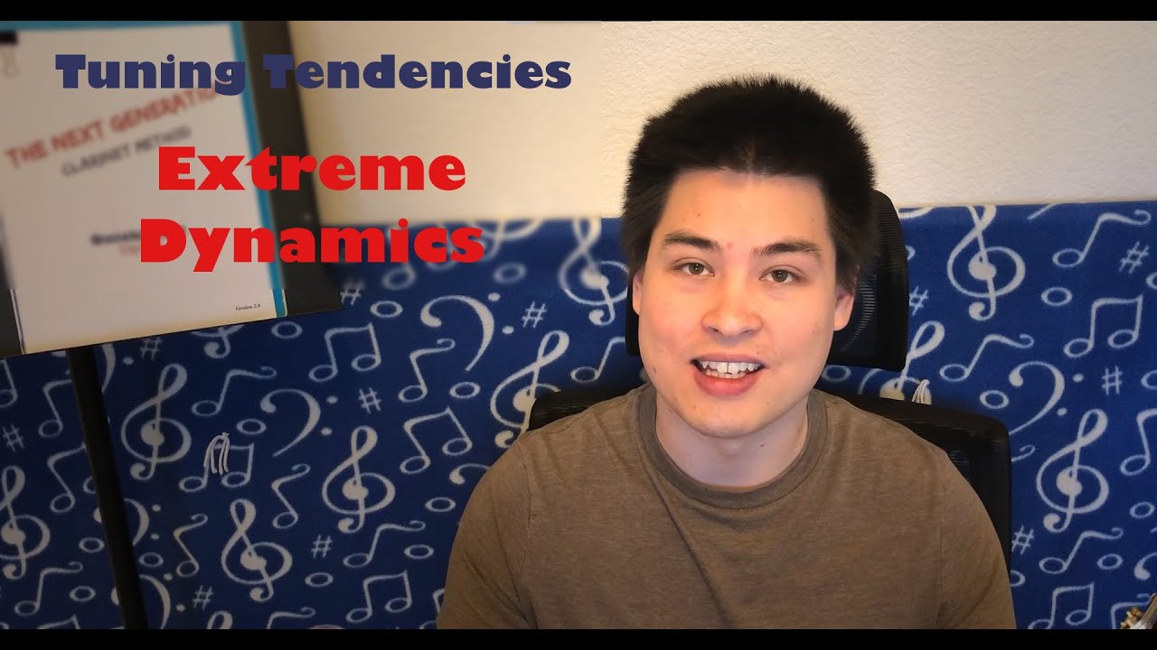How Different Dynamics Affect Your Pitch and How to Compensate for It