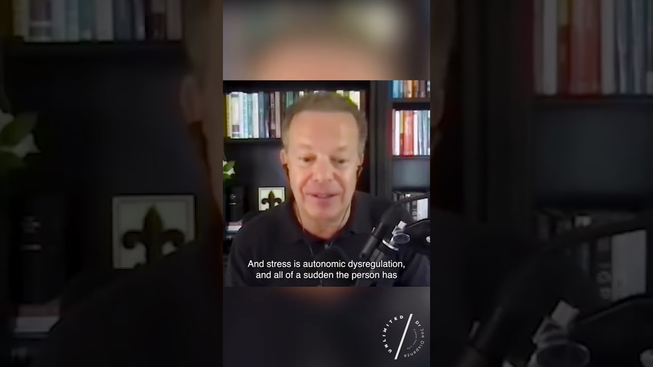 Dr Joe explains how slowing down brainwaves opens the door to new states of consciousness.