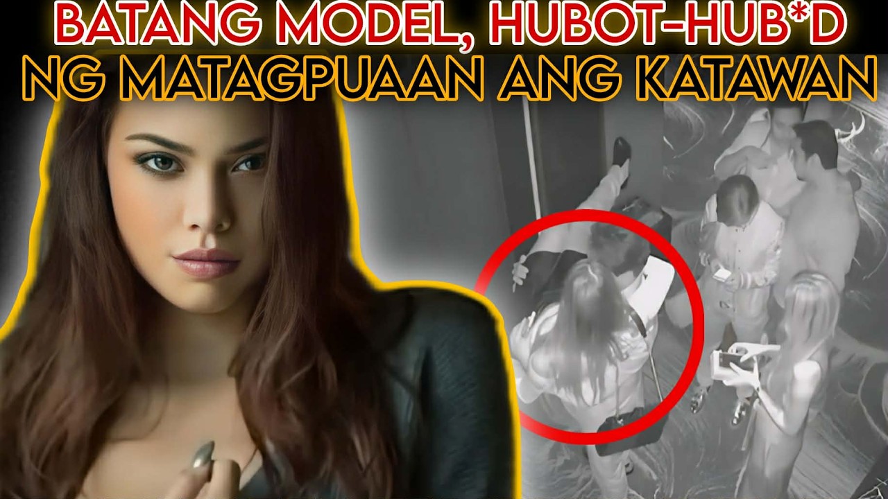 AMERIKANONG MAG-ASAWA, ITINAPON ANG MODEL SA 20th FLOOR NG LUXURY BUILDING! | True Crime Documentary