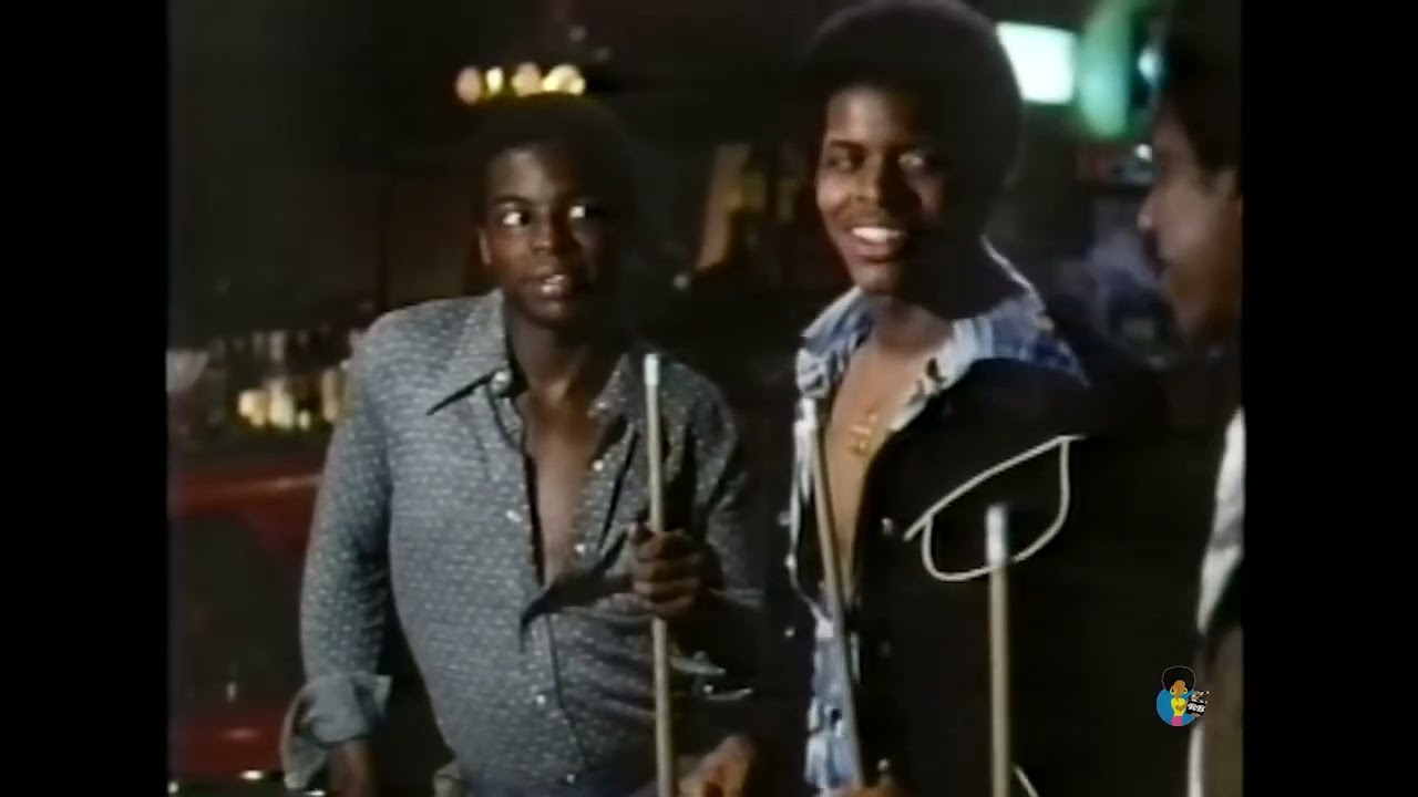 One in a Million: The Ron LeFlore Story | Full Feature (SD) | Safier Entertainment