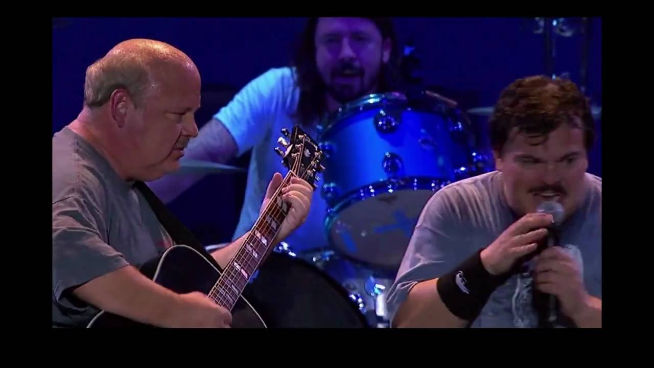 Tenacious D - Roadie (Live at BlizzCon 2010)