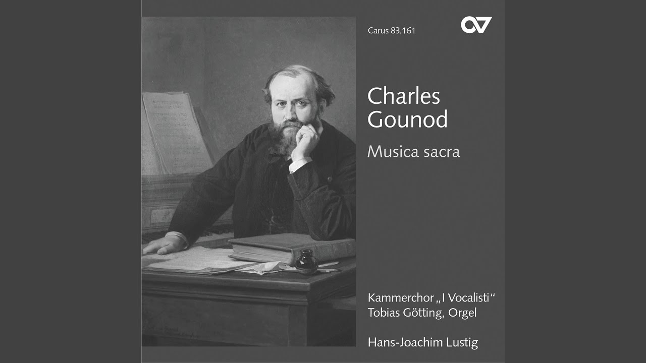 Gounod: Noël