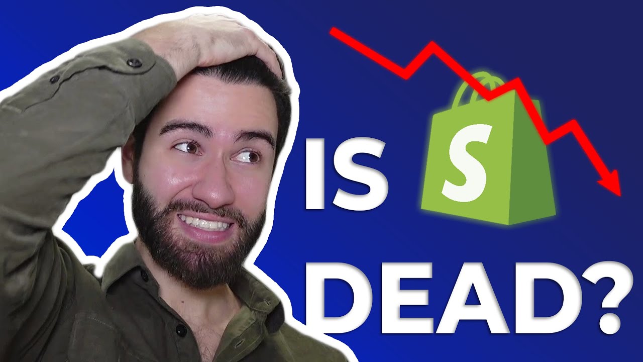 The TRUTH about Dropshipping in June 2022! Hint: unsaturated markets