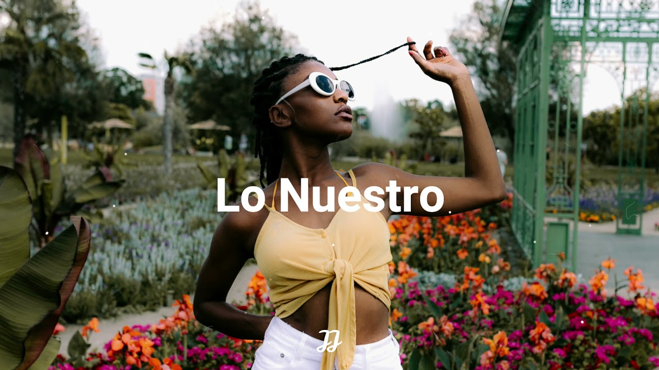 Afrobeat Dancehall Type Beat