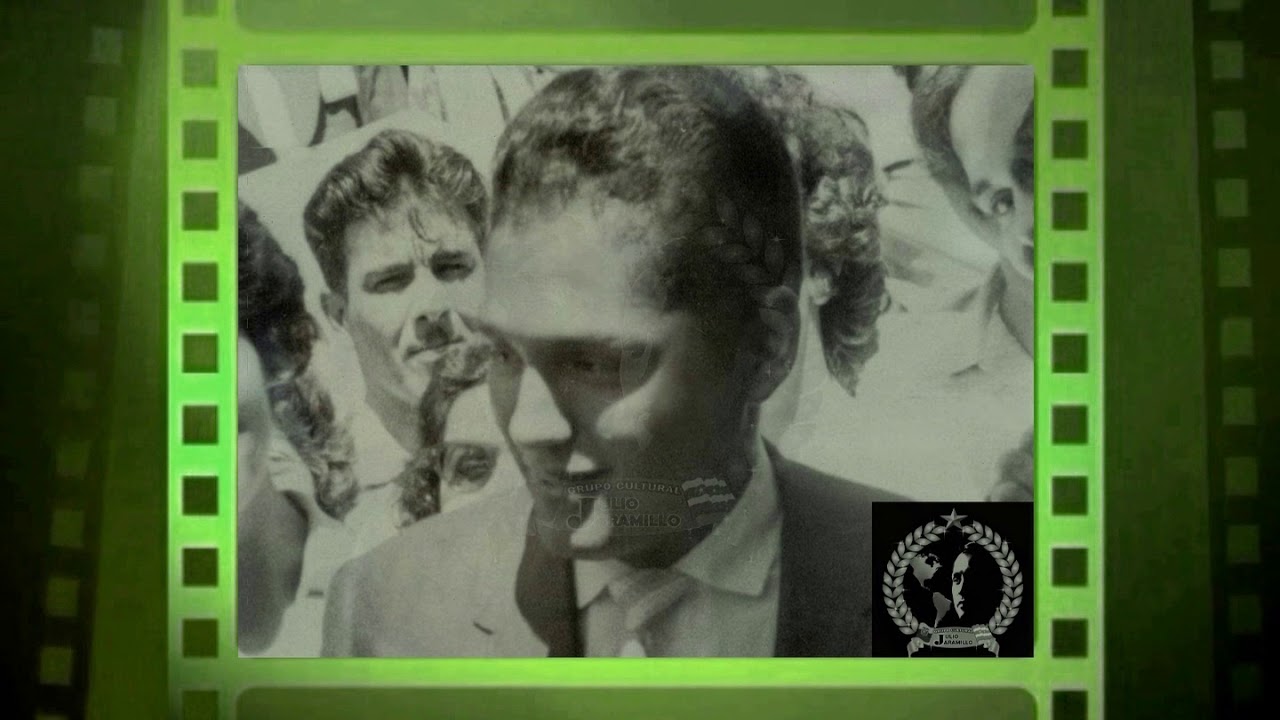 JULIO JARAMILLO EN URUGUAY  |  CAPÍTULO 4 