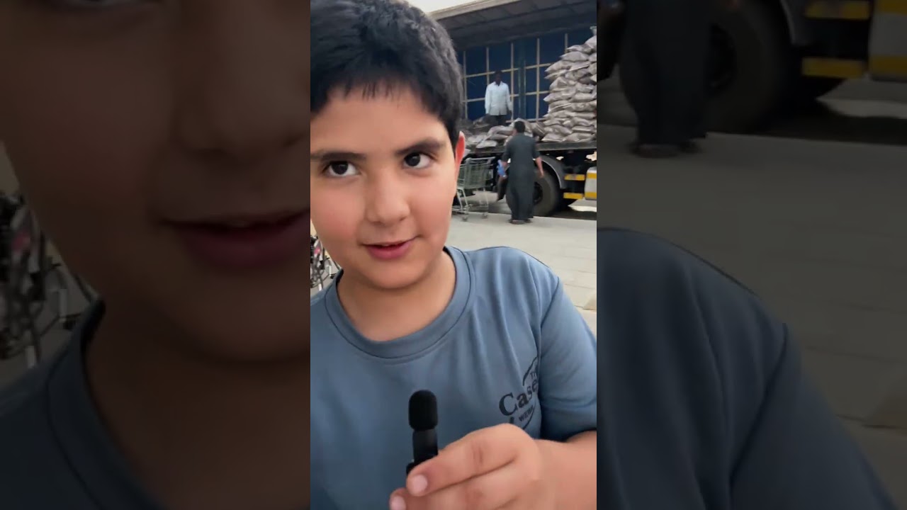 اول فلوق بالقناة 🔥 