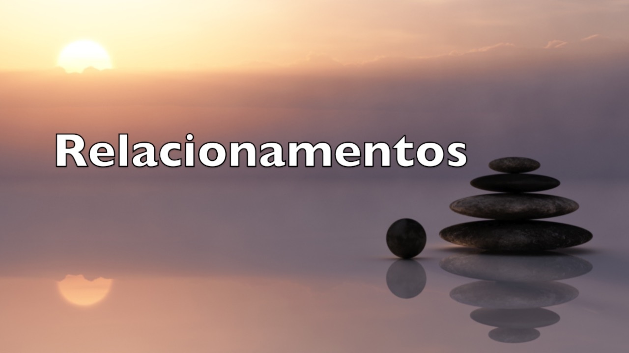 Relacionamentos - o que &eacute; permiss&iacute;vel