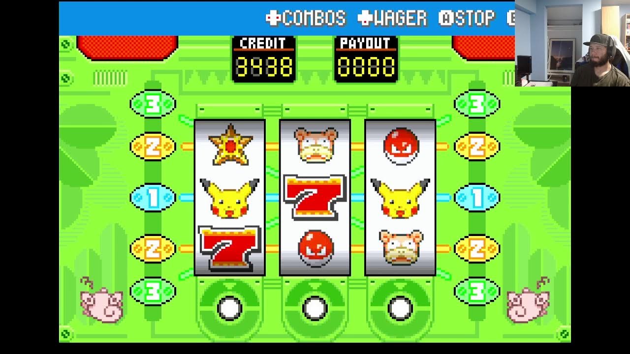 Age of Empires and Pokemon Nuzlocke Tonight!