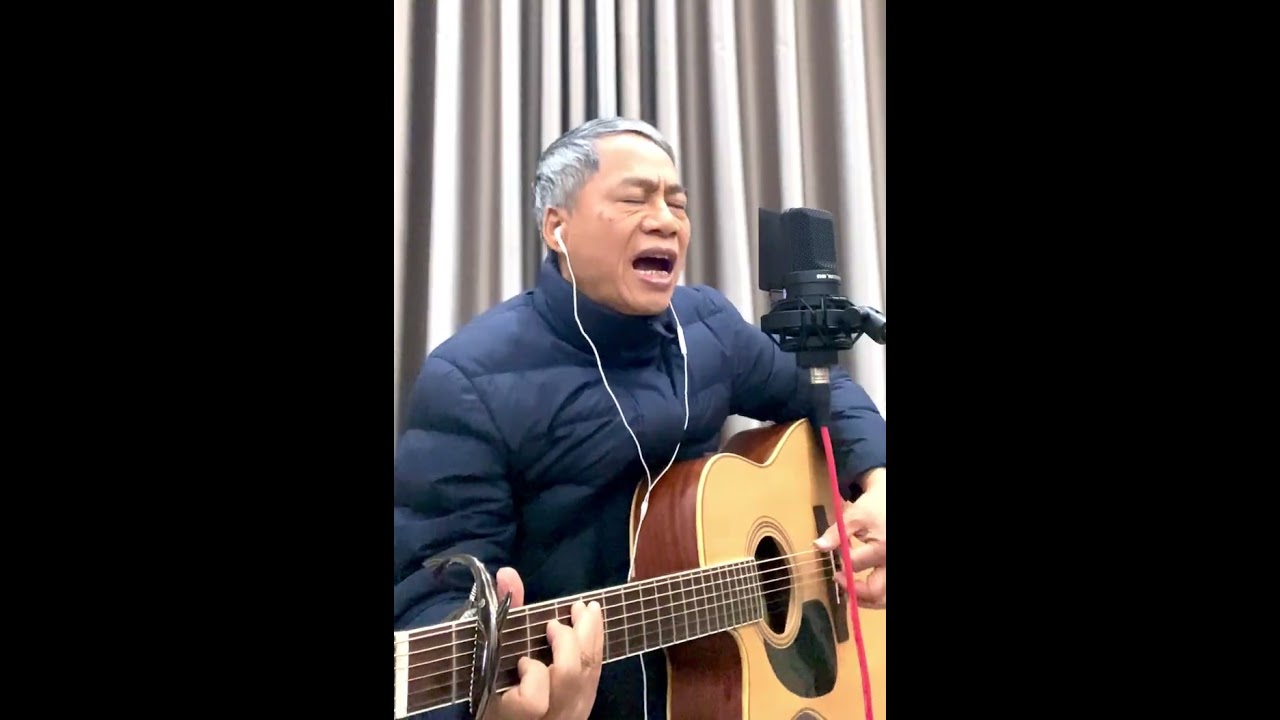 AI CHO TÔI TÌNH YÊU - Nhạc sỹ: Trúc Phương 