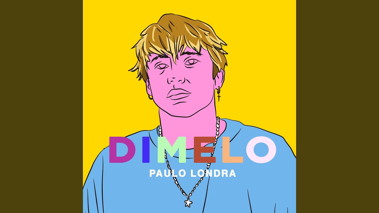 Dímelo