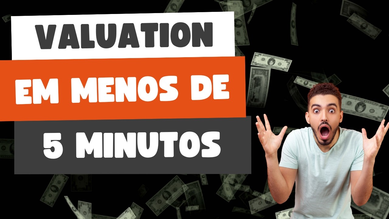 Ferramenta de Valuation Auomático