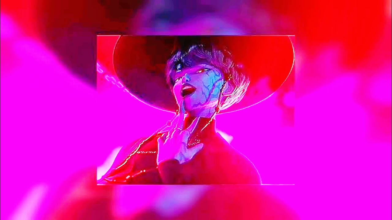 Your idol [Slowed + Reverbed] KPDH