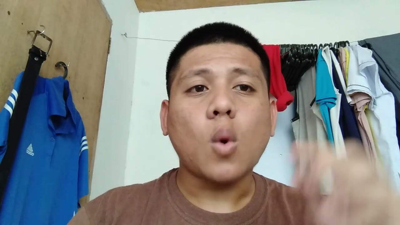 Beatbox - Shout Out Video 