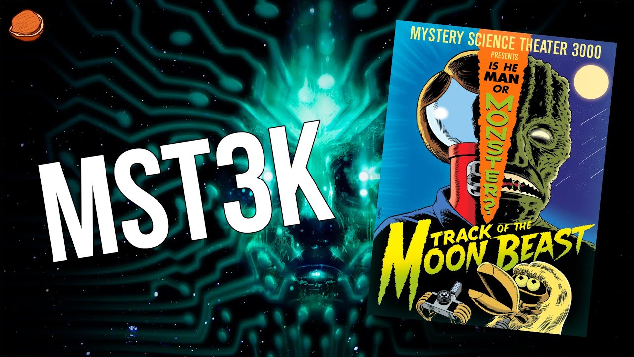 [Пасхалки и секреты] в игре System Shock Remake (MST3K)
