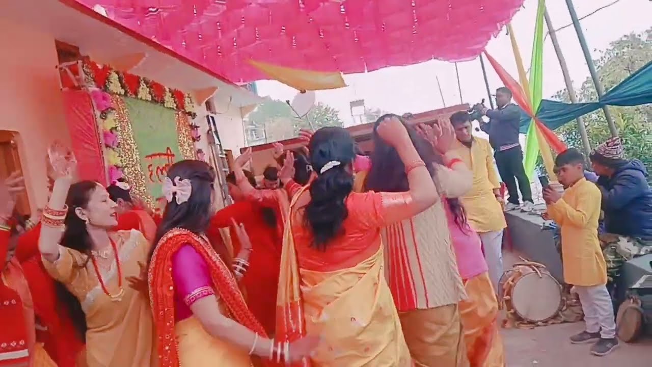  चंद्रबदनी गढ़वाली बैंड बाजा एक बार जरूर सुने कैसा लगा आपको लाइक कमेंट शेयर और चैनल सब्सक्राइब जरूर 