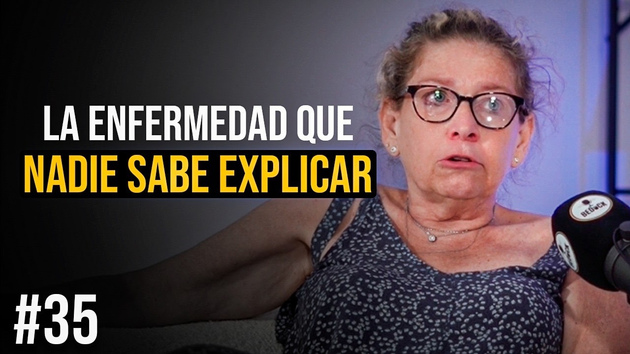 SÓLO 5️⃣ PERSONAS en el MUNDO la TIENEN 😳... pero su HISTORIA es ÚNICA❤️