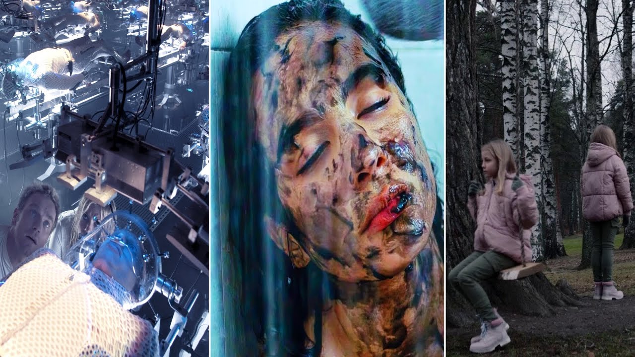 3 film az emberi klónozásról, ami hamarosan valósággá válhat