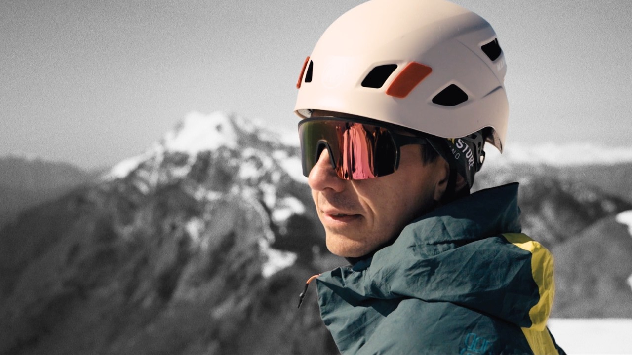 Time goes by so slowly | Ski Touring Festival Bohinj
