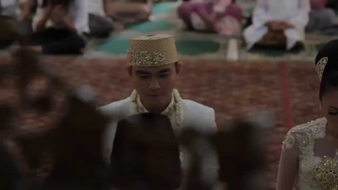 Mickey & Lia Wedding 16/11/14