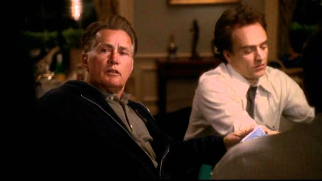 The West Wing - 