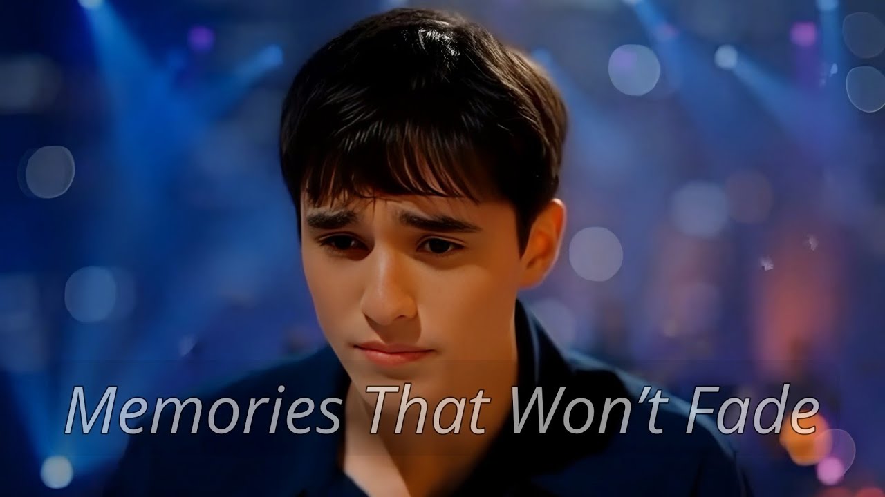 Heartfelt Romantic Reflective Sad Love Song | Memories That Won’t Fade (Official Audio) | Liraven