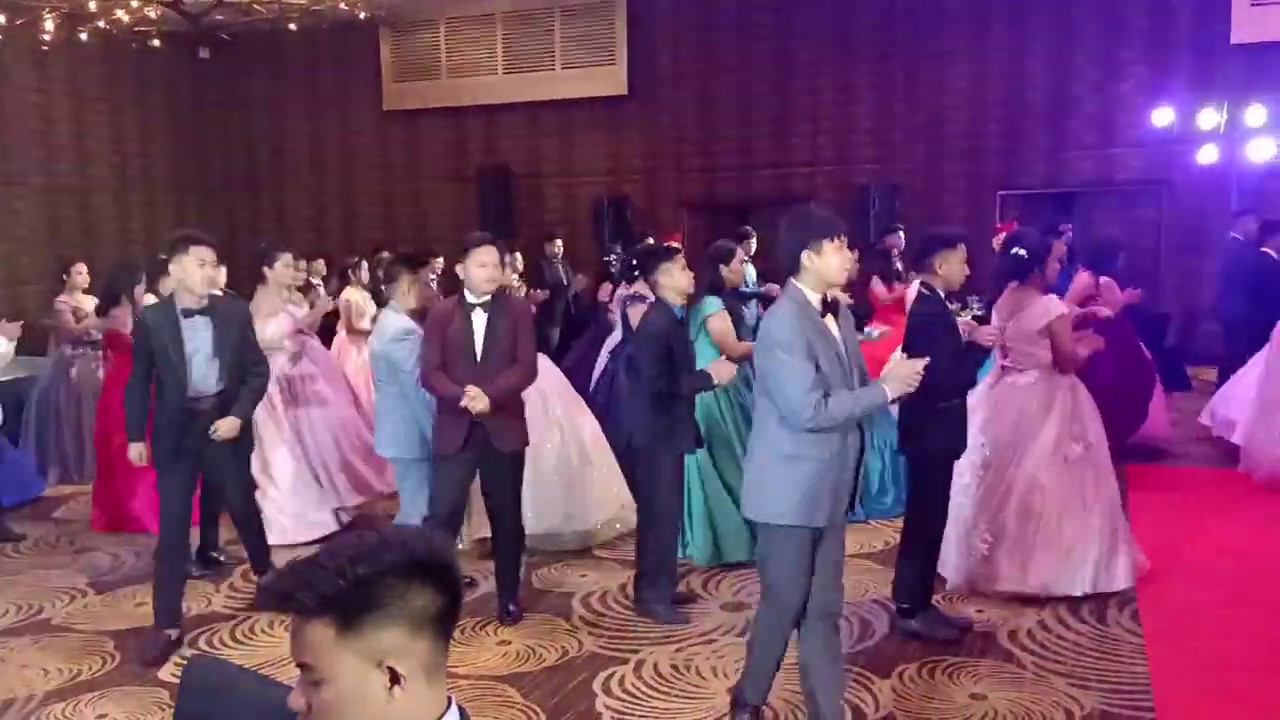 Cotillion - Lavender's Blue