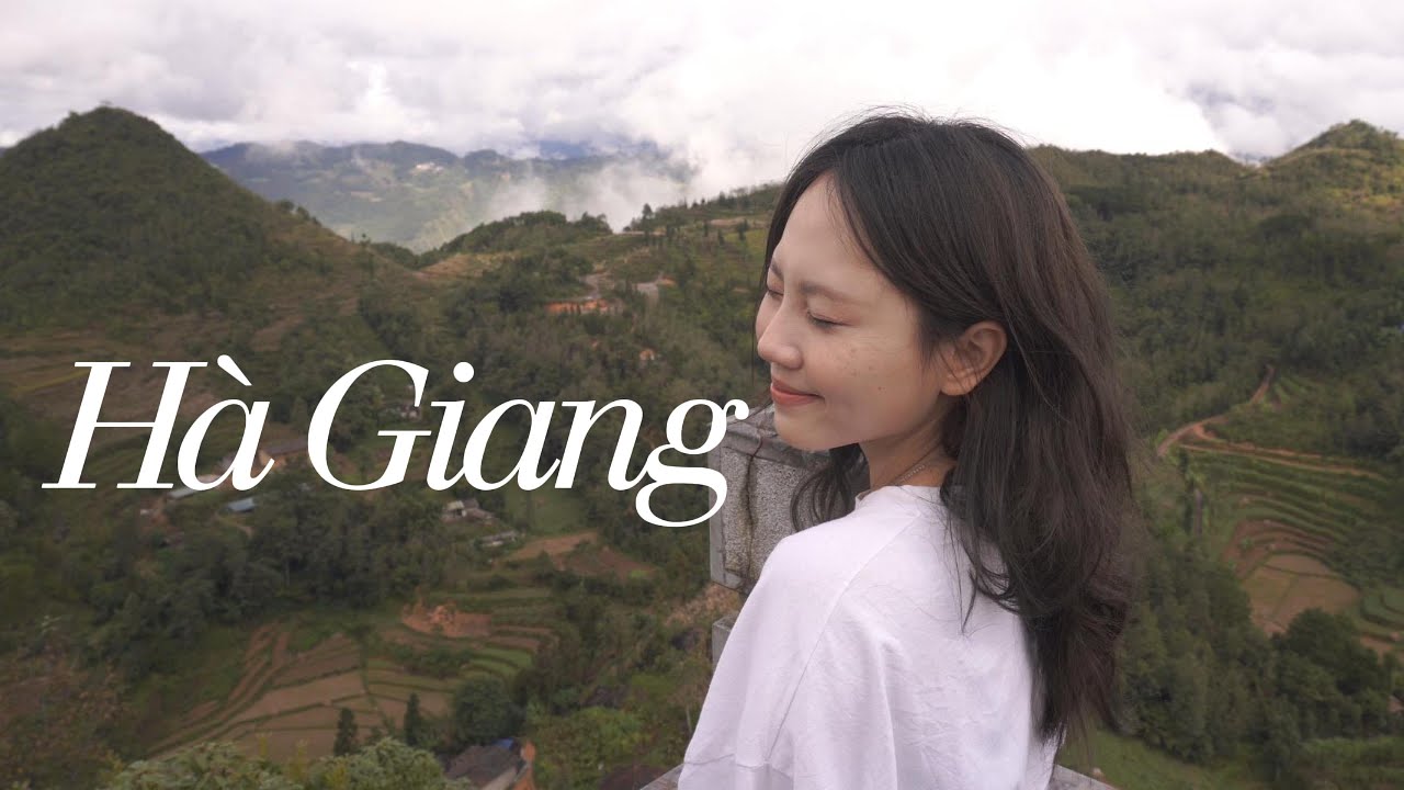 Hà Giang tháng 11