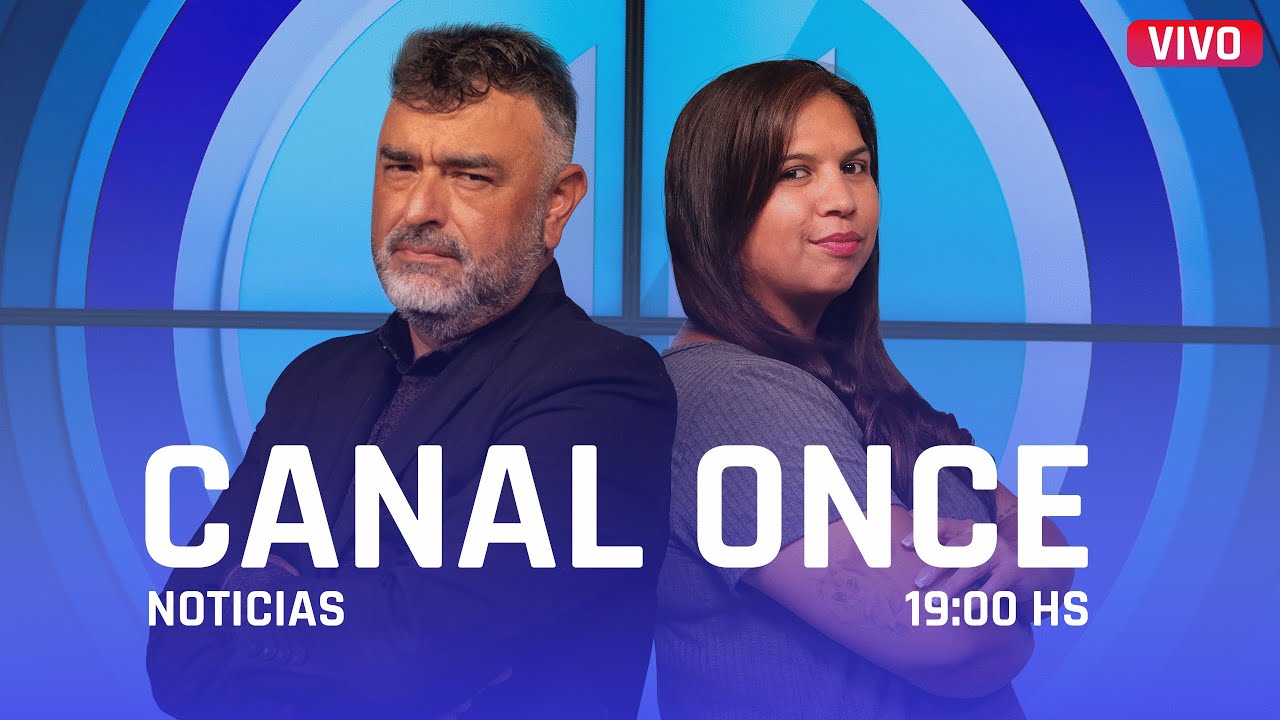 CANAL 11 NOTICIAS EN VIVO 🔴 - Todas las noticias del Partido de La Costa