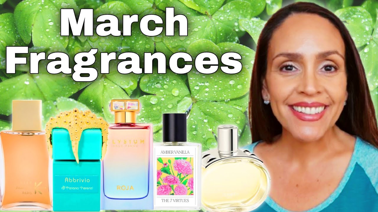 March Fragrance Awards🥇| Best Perfumes | Hits + Misses | Fabs + Fails | Bottle Declutter | 2025