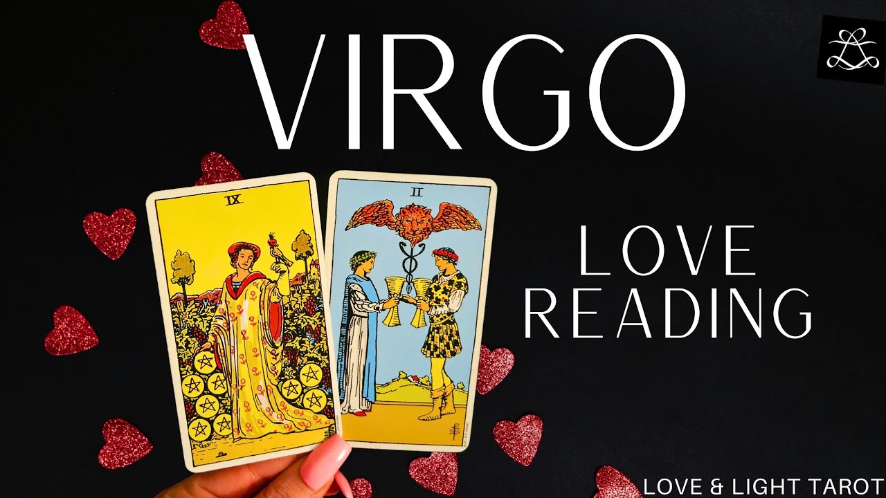 Virgo❤️ Someone Has Their Eye On You!Secret Admirer Coming In W. A Love Offer