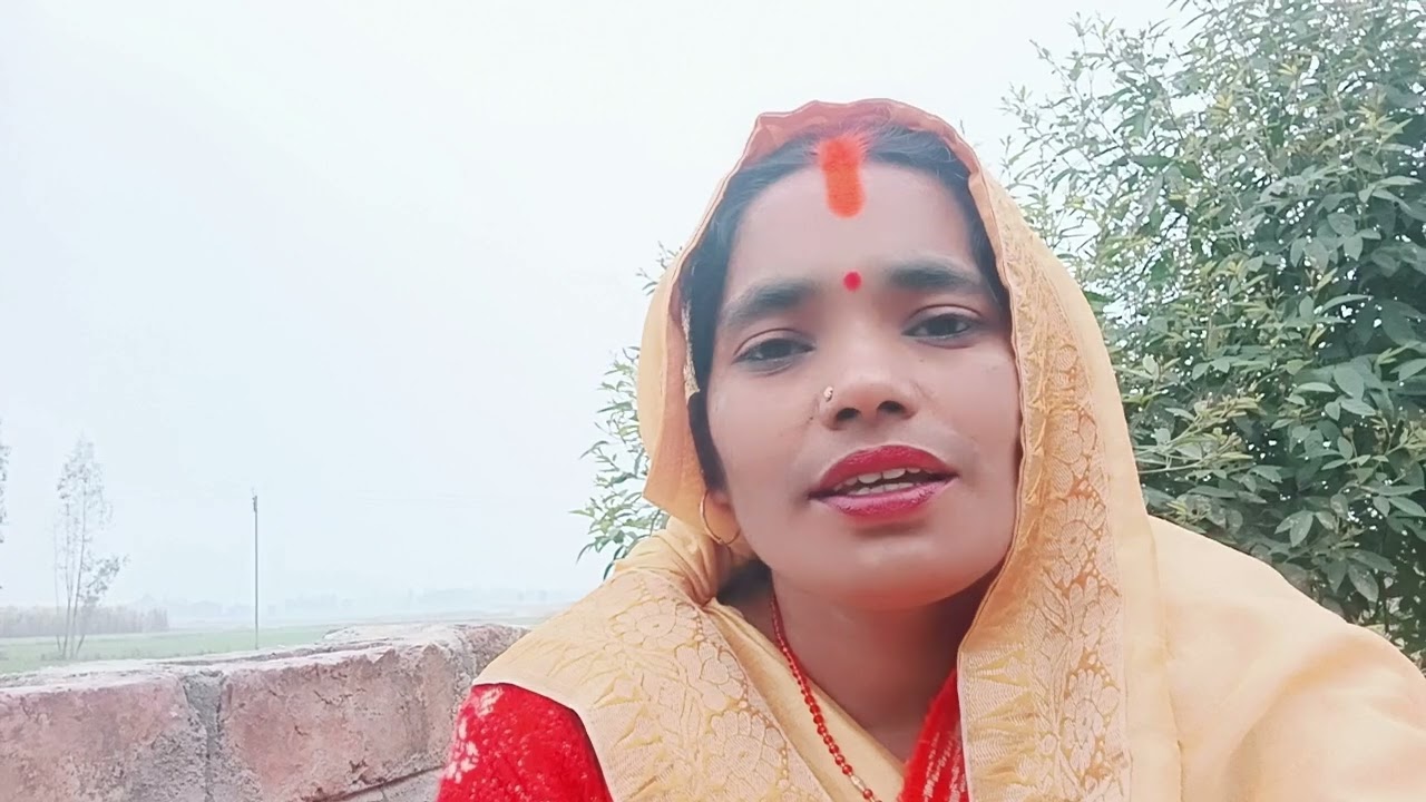 #देहाती