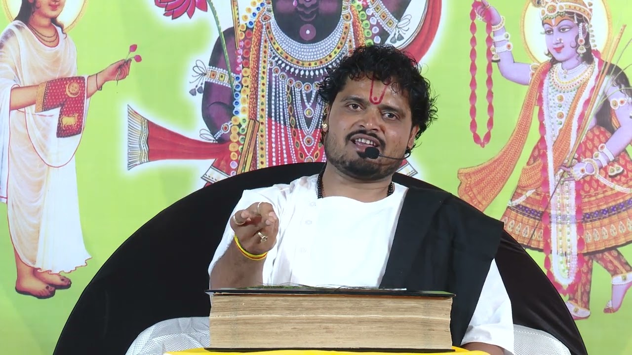 ||DAY-3...Part-4 ||SHRIMAD BHAGVAT KATHA(Unadkat Family)Khambhaliya