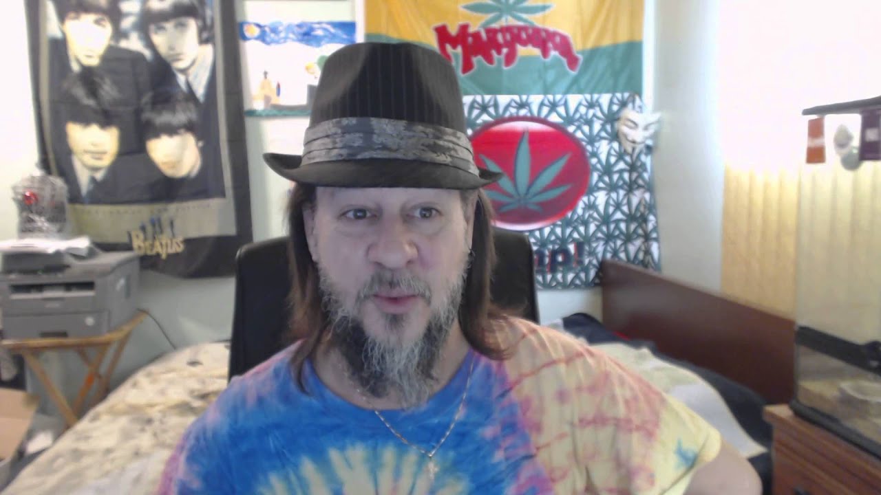 Waking to a Sativa Rosin - a gift