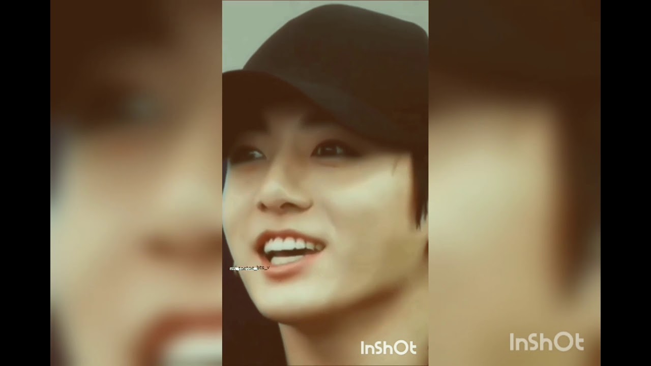 Bholi si surat Korean mix  | dil to pagal hai | bts×bollywoodsong #korean mix hindi song #taekook