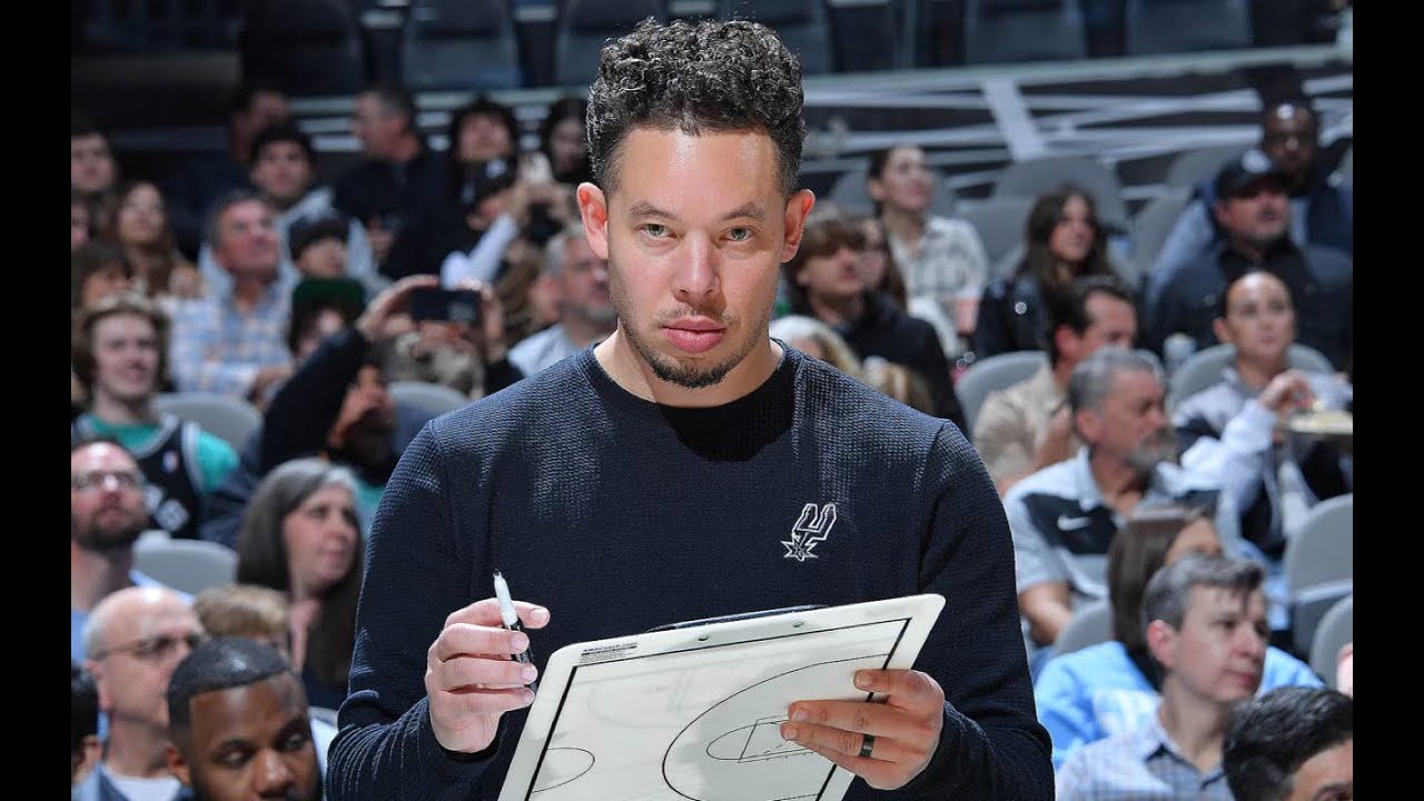 San Antonio Spurs BEAT The Boston Celtics!