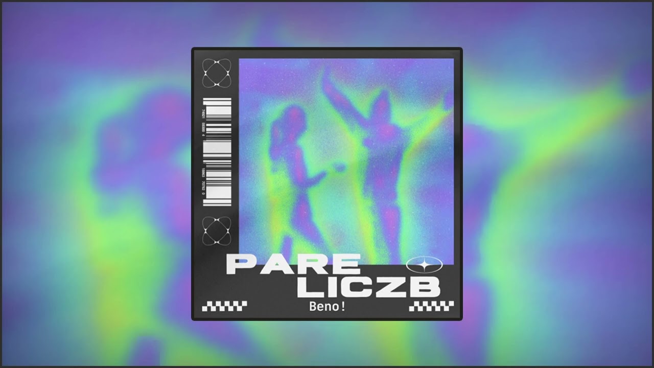 Beno! - PARE LICZB (prod. AstroBeatz)