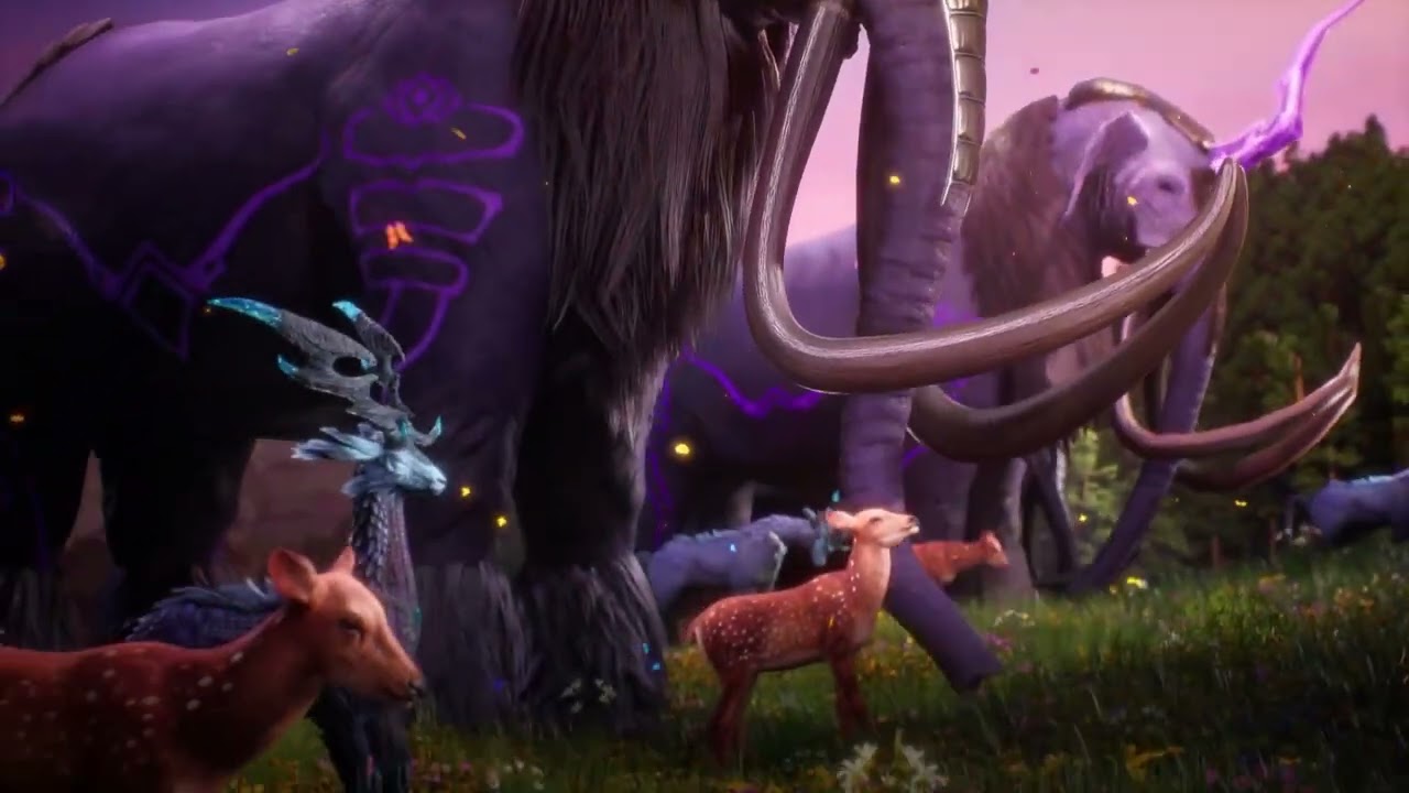 The Descent of the Light God: Long Haochen&rsquo;s Final Evolution #throneofseal #caier #longhaochen