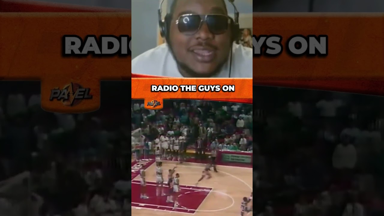 Today's NBA Era Has the BEST Storylines 🏀