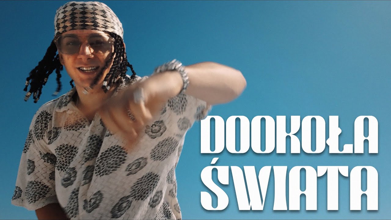Waima - DOOKOŁA ŚWIATA