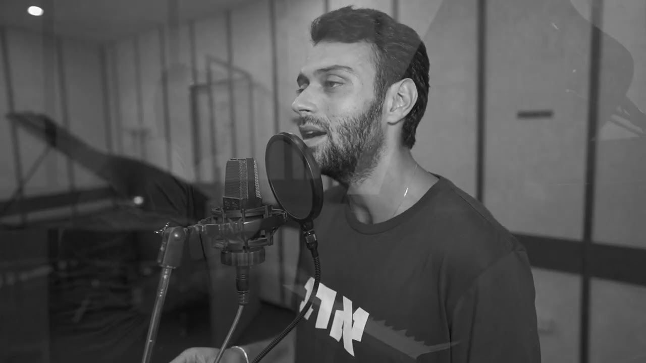 ״ אהבה בת 20 ״ זאק פקיאל | Zach Fakiel (La Chanson Des Vieux Amants)