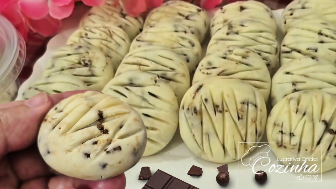(GARANTIDO!) SUCESSO DE VENDAS! RECEITA FÁCIL E RÁPIDA