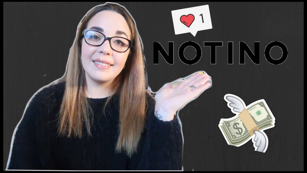 💎➳ HAUL NOTINO / ENFIN ACHETE LE PARFUM 😋