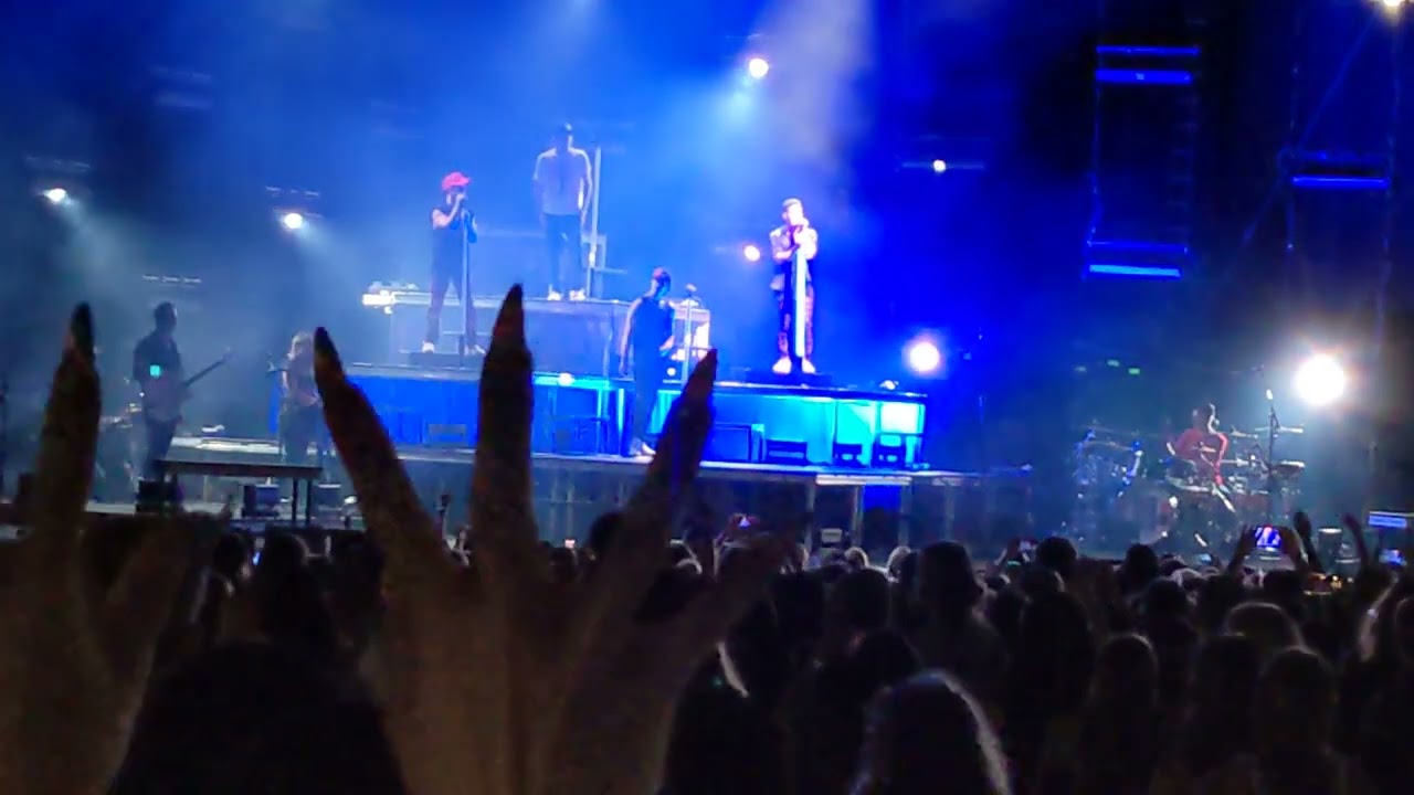 No Idea @BigTimeRush