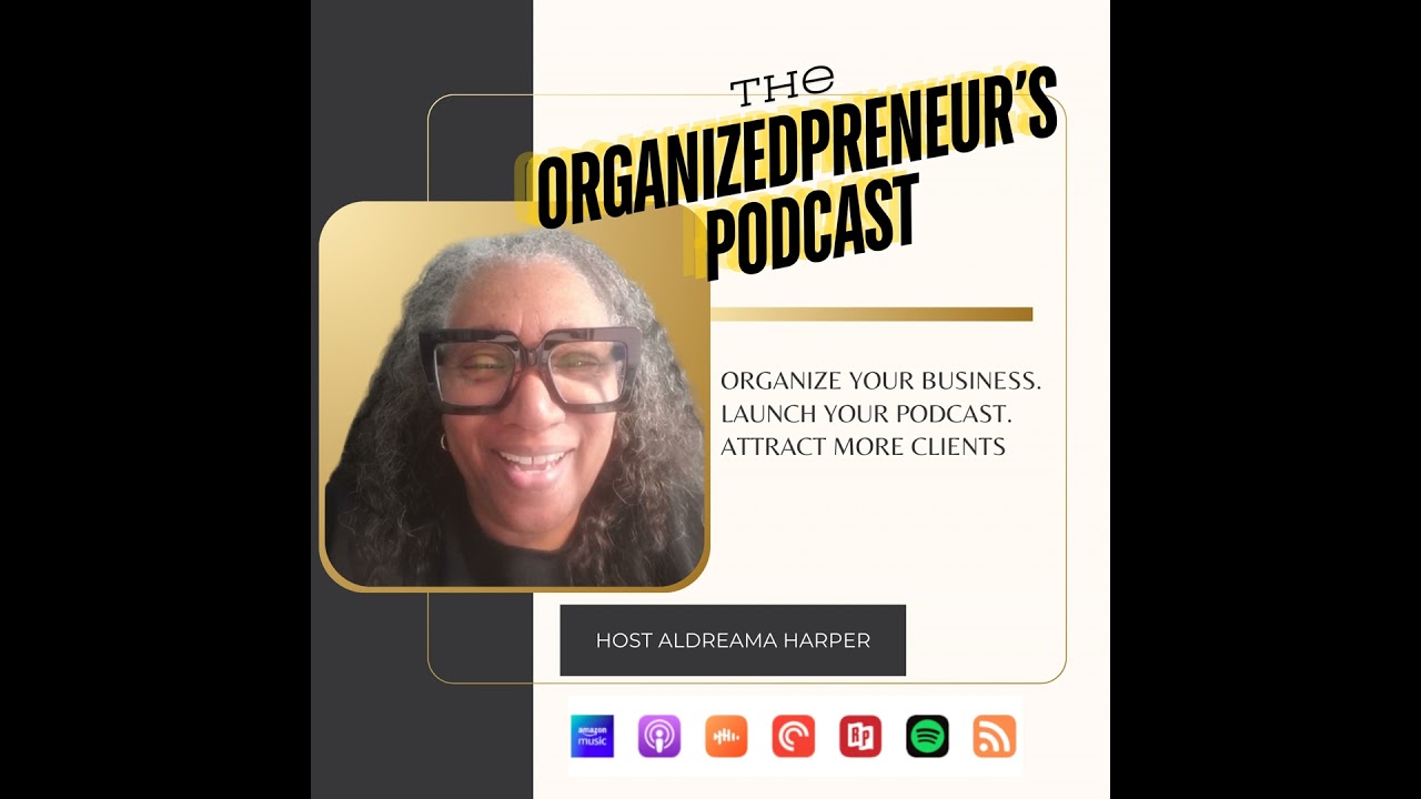 How to Instantly Boost Your Podcast Visibility: The Ultimate AI-Powered Blueprint  |Ep 189