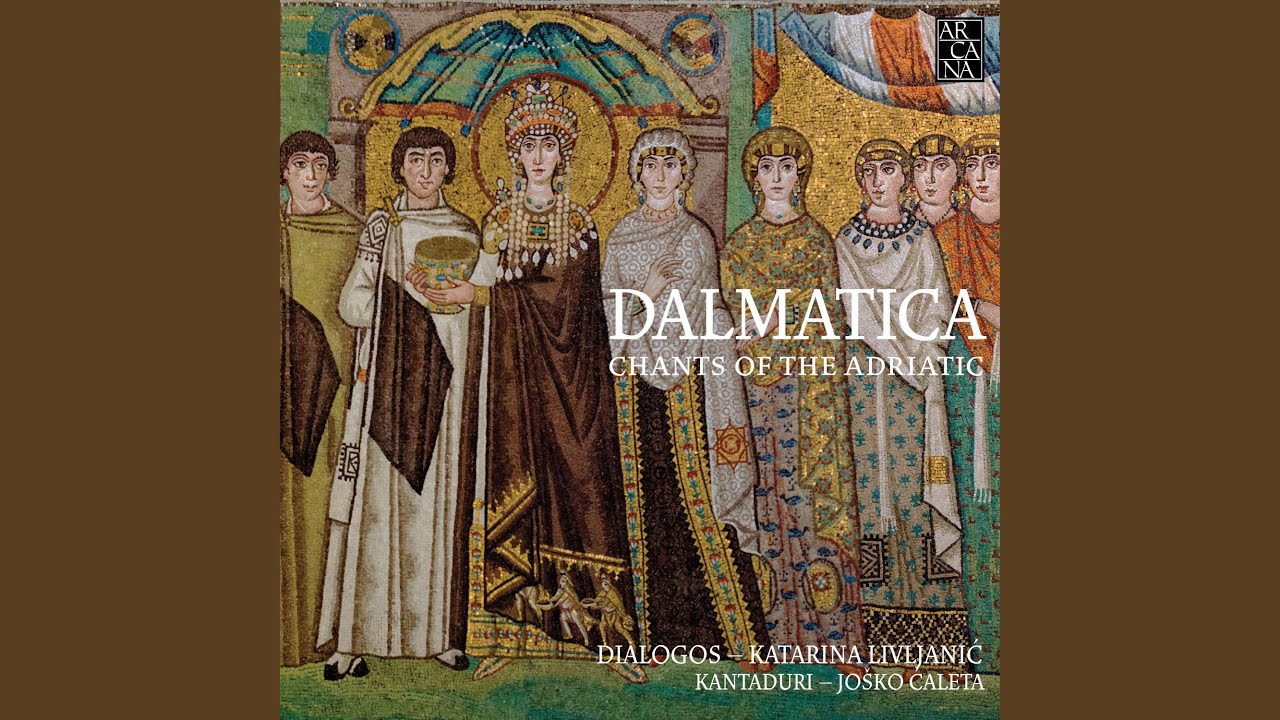 Ispovidajte se Gospodinu, jer je dobar