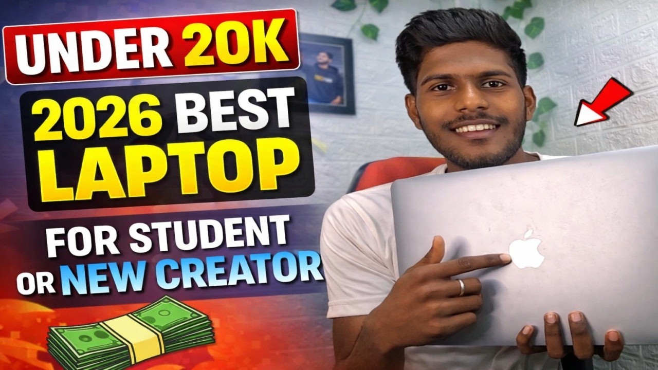 MacBook Air 2017 in 2026😱Abhi Bhi Worth Hai Honest Review ₹20K MacBook Air 2017 Paisa Vasool Ya Nahi