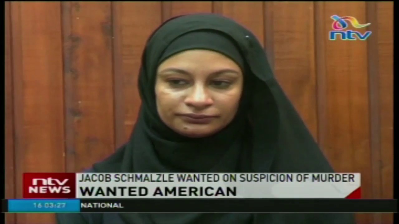 Mombasa high court issues arrest warrant against Jacob Schmalzle on suspicion of murder