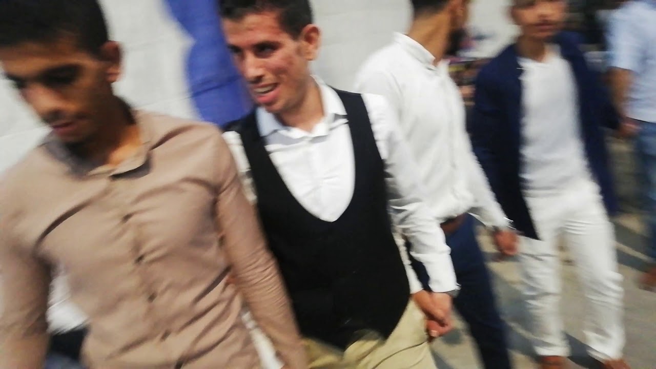 تخرج نعيم حسين